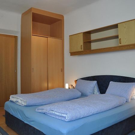 Appartements Pfausler Oetz Esterno foto