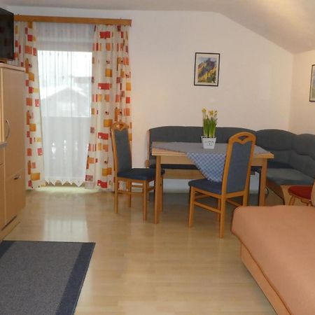 Appartements Pfausler Oetz Esterno foto
